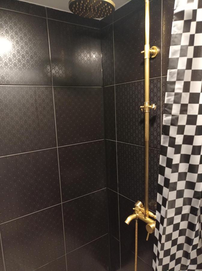Apartment Hotels Parking Akaciju1 Wilno Zewnętrze zdjęcie