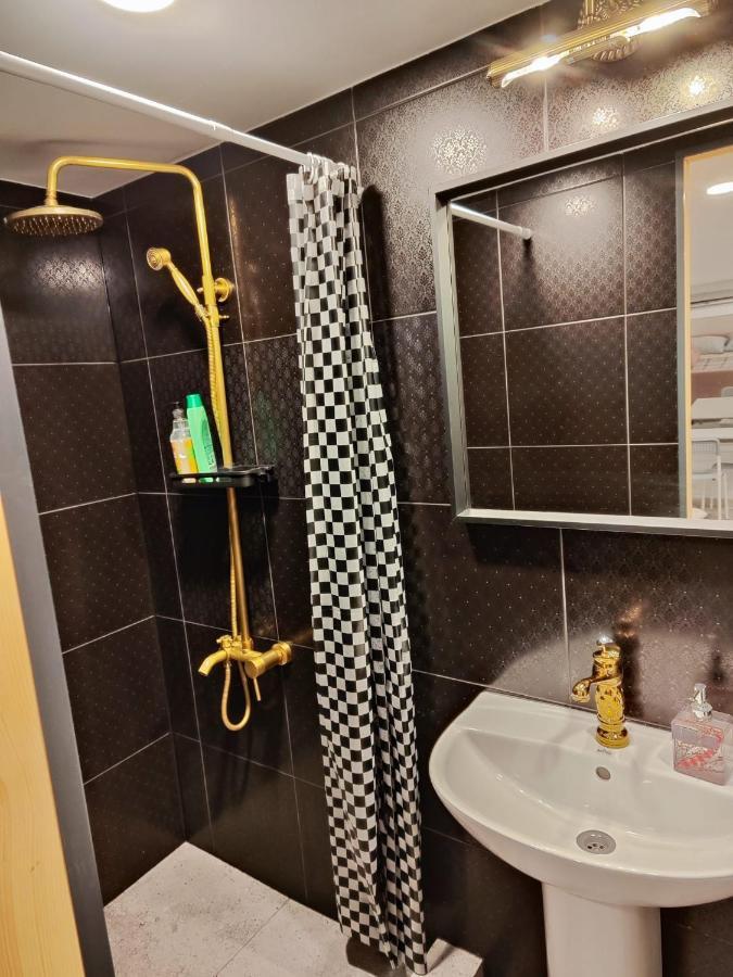 Apartment Hotels Parking Akaciju1 Wilno Zewnętrze zdjęcie