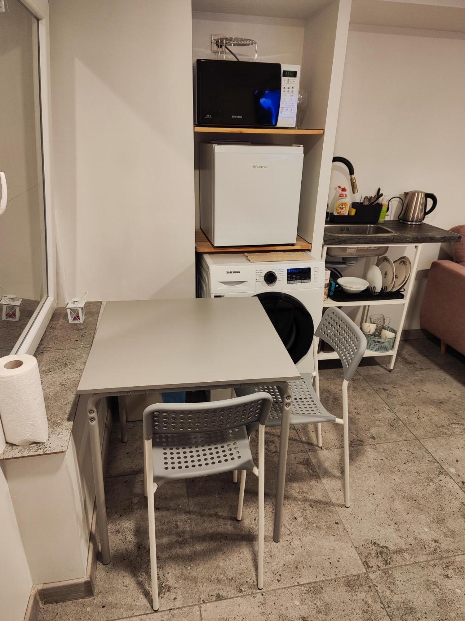 Apartment Hotels Parking Akaciju1 Wilno Zewnętrze zdjęcie